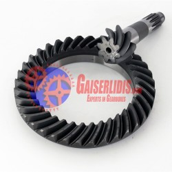 Κορώνα & Πηνίο 8x36 R.=4,50 4715457