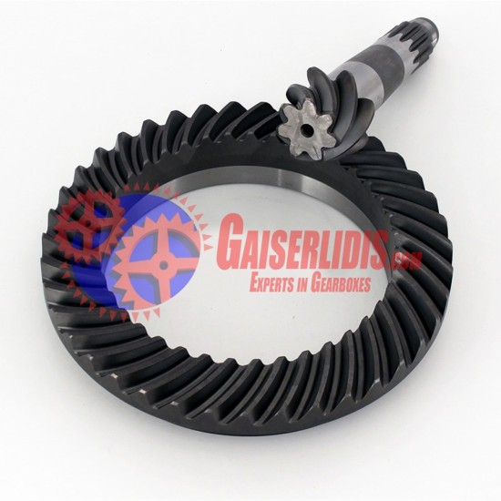 Κορώνα & Πηνίο 7x39 R.=5,57 7161405