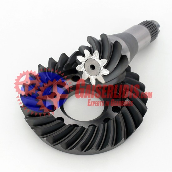 Κορώνα & Πηνίο 9x26 R.=2,89 3463500039