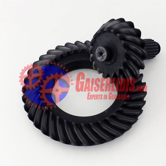 Κορώνα & Πηνίο 17x35 R.=2,06 42485710