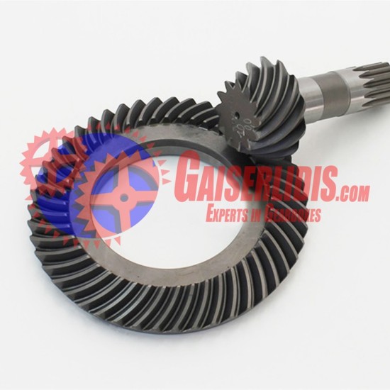 Κορώνα & Πηνίο 12x47 R.=3,92 7175154