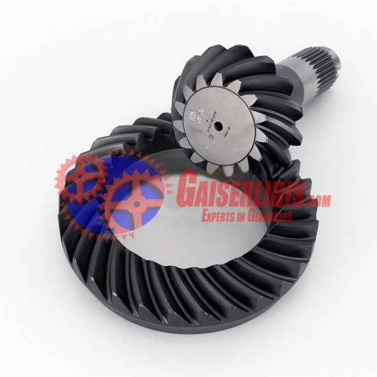 Κορώνα & Πηνίο 15x29 R.=1,93 3463506139