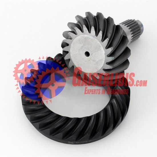 Κορώνα & Πηνίο 18x27 R.=1,50 3553504739