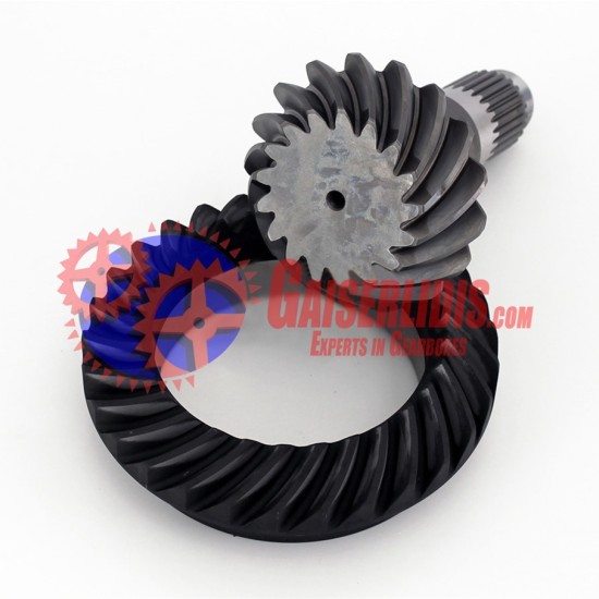 Κορώνα & Πηνίο 17x29 R.=1,71 3553504639