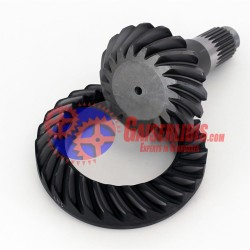 Κορώνα & Πηνίο 18x27 Ανάποδη R=1,50 Φ233 3553504039