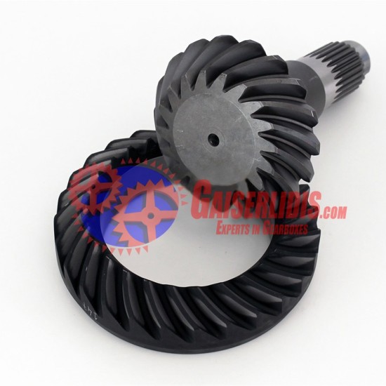 Κορώνα & Πηνίο 18x27 Ανάποδη R=1,50 Φ233 3553504039