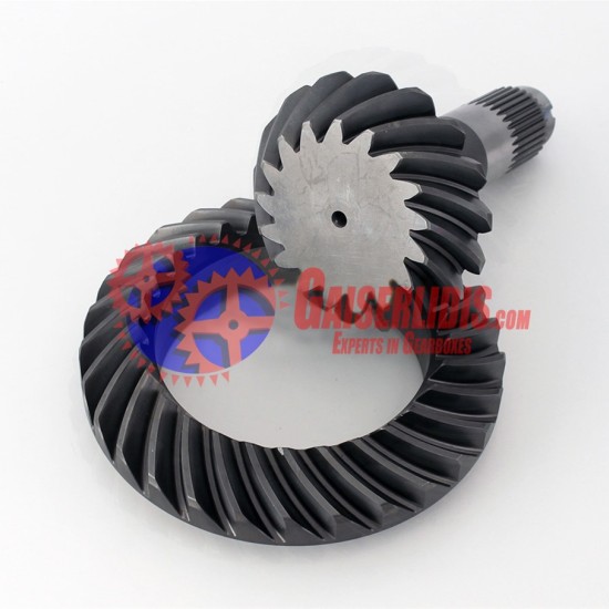 Κορώνα & Πηνίο 17x29 R.=1,71 3463502639