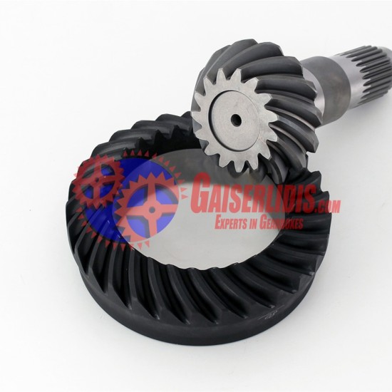 Κορώνα & Πηνίο 15x29 R.=1,93 3553504539