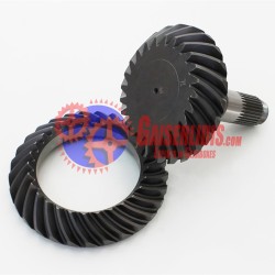 Κορώνα & Πηνίο 24x29 Ανάποδη R.=1,21 3463508139