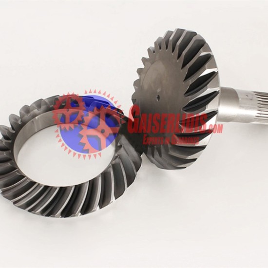 Κορώνα & Πηνίο 24x26 R.=1:1,08 3463507639