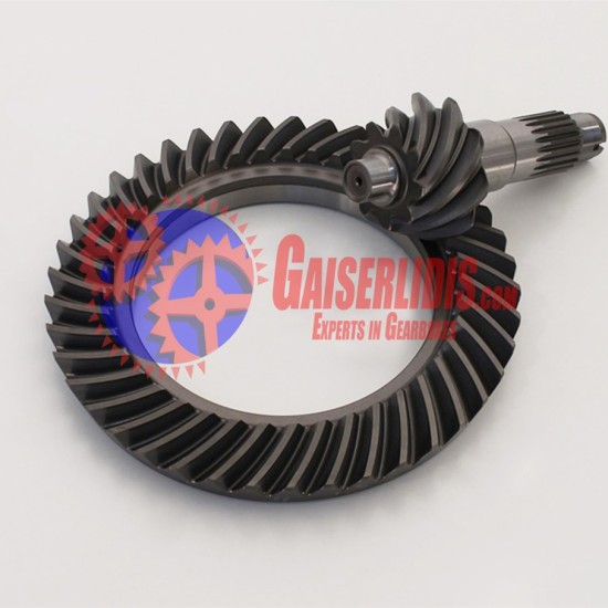 Κορώνα & Πηνίο 9x41 R.=4,56 7174877