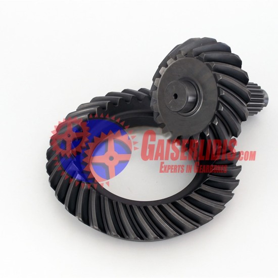 Κορώνα & Πηνίο 19x33 R.=1,74 42119851