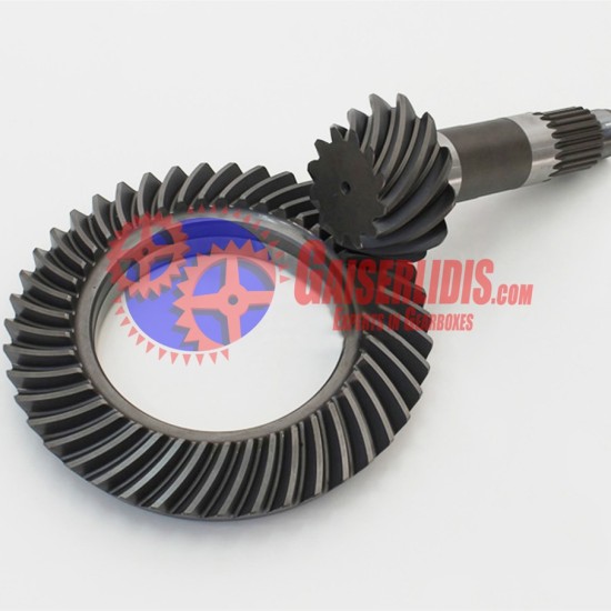 Κορώνα & Πηνίο 12x43 R.=3,58 7174574