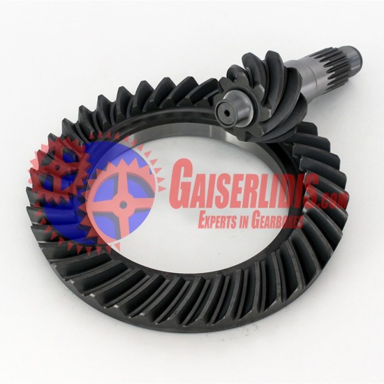 Κορώνα & Πηνίο 8x39 R.=4,88 7174861