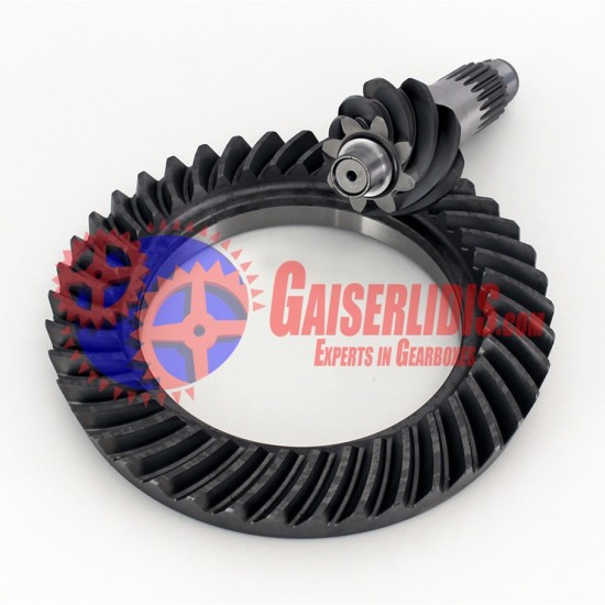 Κορώνα & Πηνίο 8x41 R.=5,13 7174865