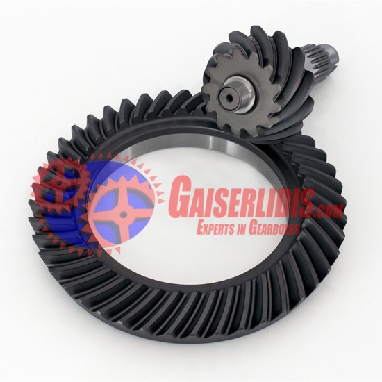 Κορώνα & Πηνίο 13x44 R.=3,38 7174873