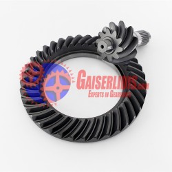 Crown & Pinion 10x37 R.=3,70 81351996573