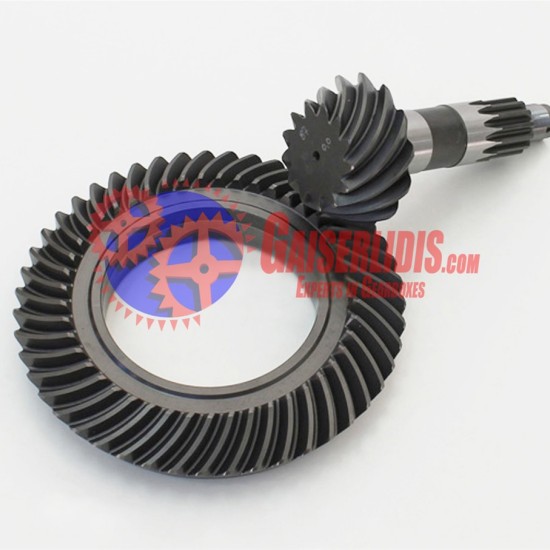 Κορώνα & Πηνίο 13x47 R.=3,62 7174007