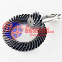 Κορώνα & Πηνίο 12x43 R.=3,58 7185035