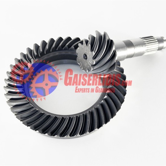 Κορώνα & Πηνίο 10x41 R.=4,10 7185036