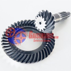 Κορώνα & Πηνίο 13x41 R.=3,15 7183442