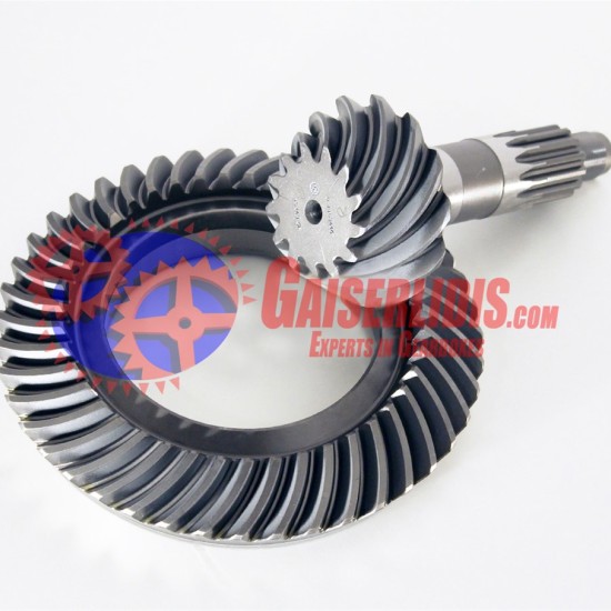 Κορώνα & Πηνίο 13x43 R.=3,31 7183446