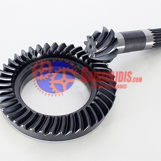 Κορώνα & Πηνίο 8x41 R.=5,13 7174586