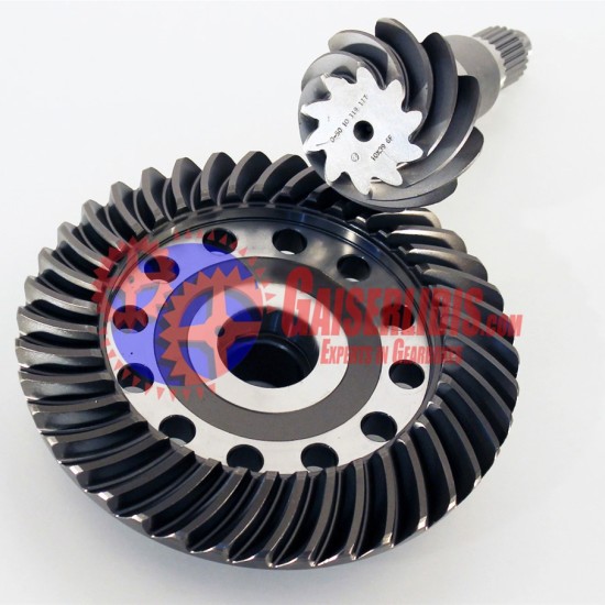 Κορώνα & Πηνίο 10x39 R.=3,90 5010319177