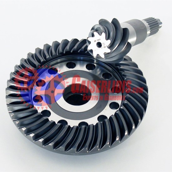 Κορώνα & Πηνίο 8x41 R.=5,13 5010319171