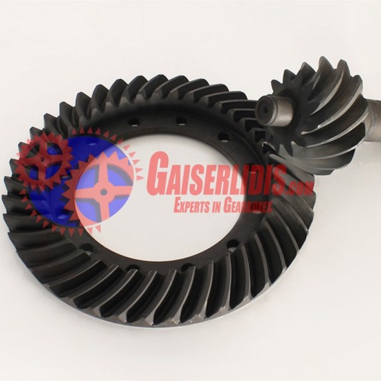 Κορώνα & Πηνίο 12x41 R.=3,42 1331064