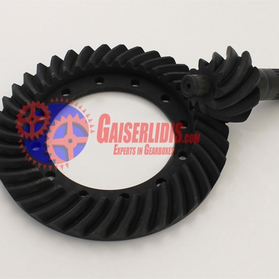 Κορώνα & Πηνίο 9x38 R.=4,22 1331074