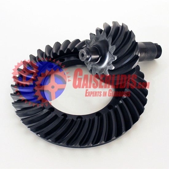 Κορώνα & Πηνίο 14x37 R.=2,64 5600584418