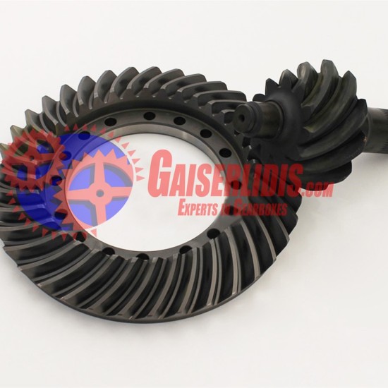 Κορώνα & Πηνίο 11x37 R.=3,36 5600594925