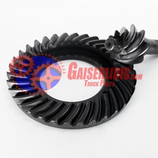 Κορώνα & Πηνίο 8x34 R=4,25 2115864