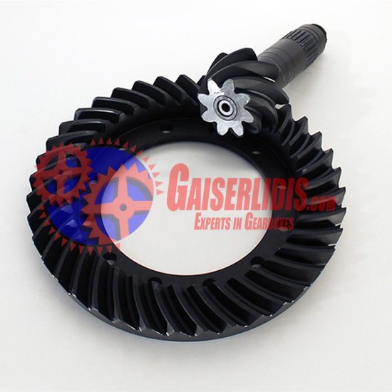 Κορώνα & Πηνίο 8x39 R.=4,88 1500418