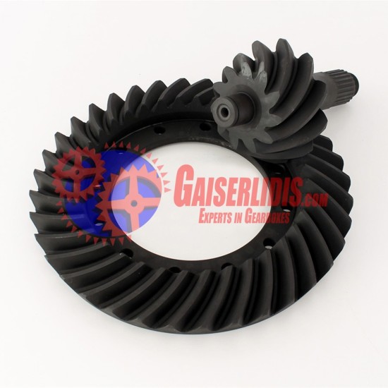 Κορώνα & Πηνίο 11x36 R.=3,27 1912152