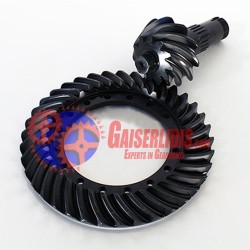 Κορώνα & Πηνίο 10x43 R.=1:4,30 383779