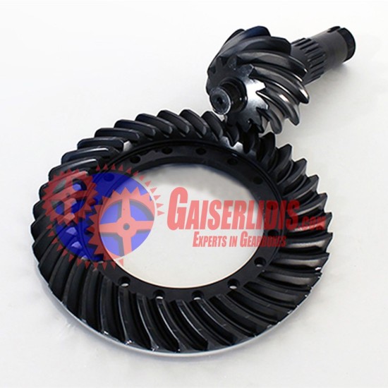 Κορώνα & Πηνίο 10x43 R.=1:4,30 383779