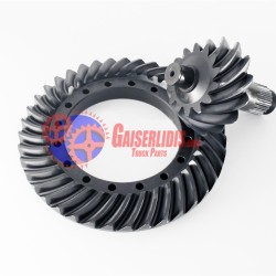 Κορώνα & Πηνίο 14x39 R=1:2,79 20506491