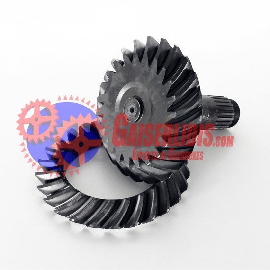 Κορώνα & Πηνίο 23x25 R.=1,09 1524939