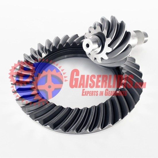 Κορώνα & Πηνίο 12x37 R.=3,08 7420366524