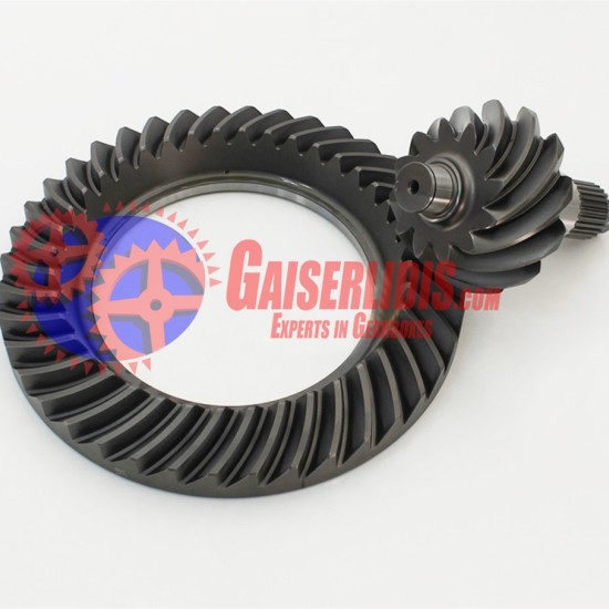 Κορώνα & Πηνίο 12x40 R.=1:3,33 6523500239