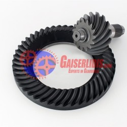 Κορώνα & Πηνίο 15x46 R.=1:3,06 6523500439