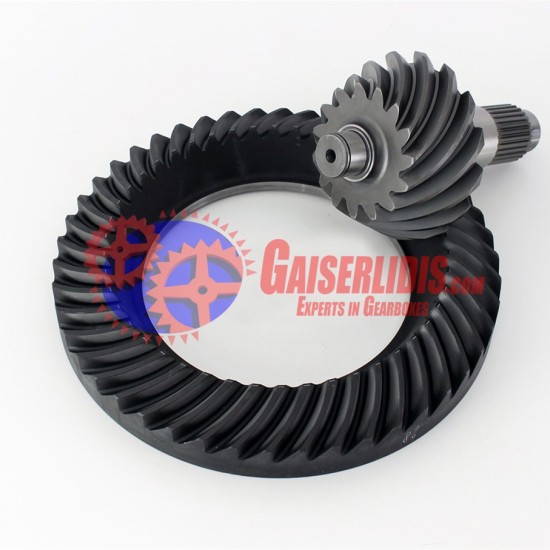 Κορώνα & Πηνίο 15x46 R.=1:3,06 6523500439