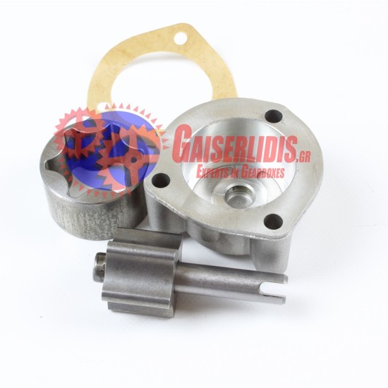 Αντλία Λαδιού EK-PTO 194838