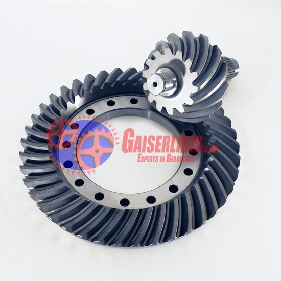 Κορώνα & Πηνίο 14x41 R.=2,93 1361373