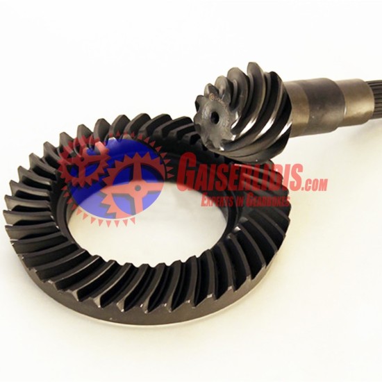 Κορώνα & Πηνίο 8x39 R.=4,88 4120105626