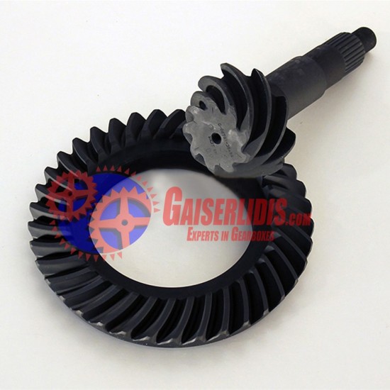 Κορώνα & Πηνίο 9x37 R.=4,11 0678138459