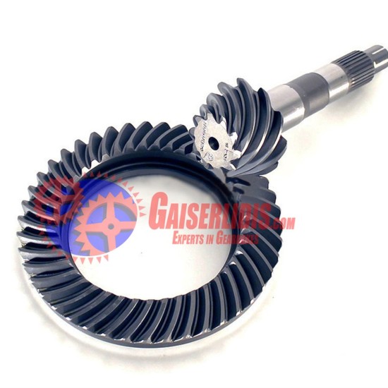 Κορώνα & Πηνίο 10x43 R.=4,30 4120180181