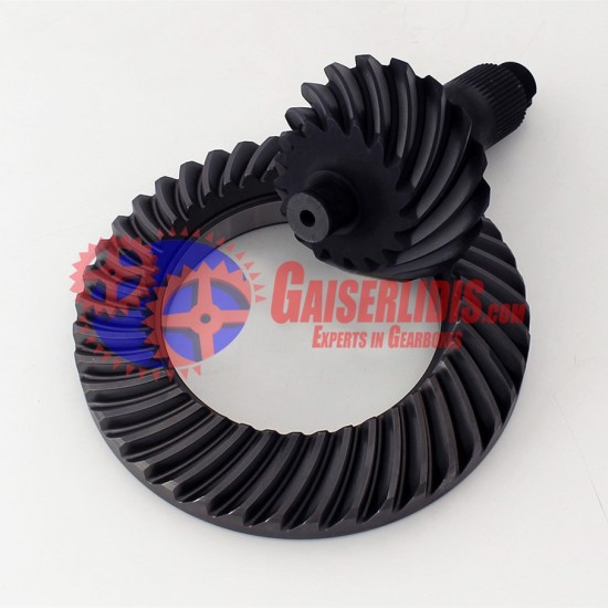 Κορώνα & Πηνίο 17x41 R.=2,41 5600594915